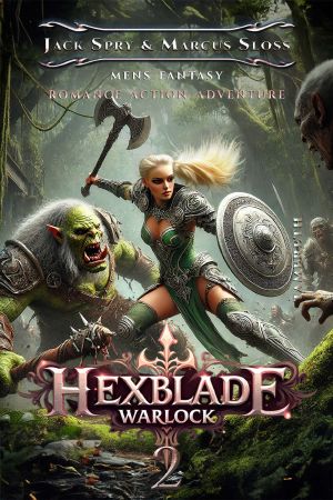 [Quintasia Academy 02] • Hexblade Warlock 2